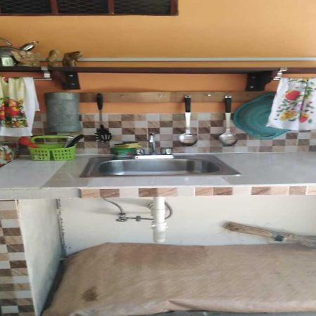 Hostal Familiar El Angel Panama B&B Pajonal Arriba Ngoại thất bức ảnh