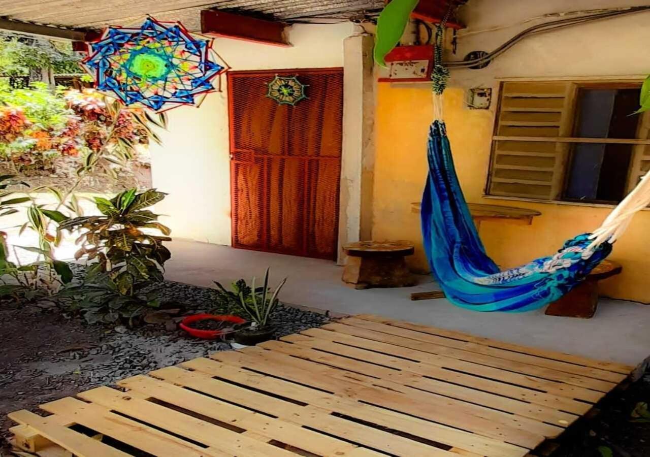 Hostal Familiar El Angel Panama B&B Pajonal Arriba Ngoại thất bức ảnh