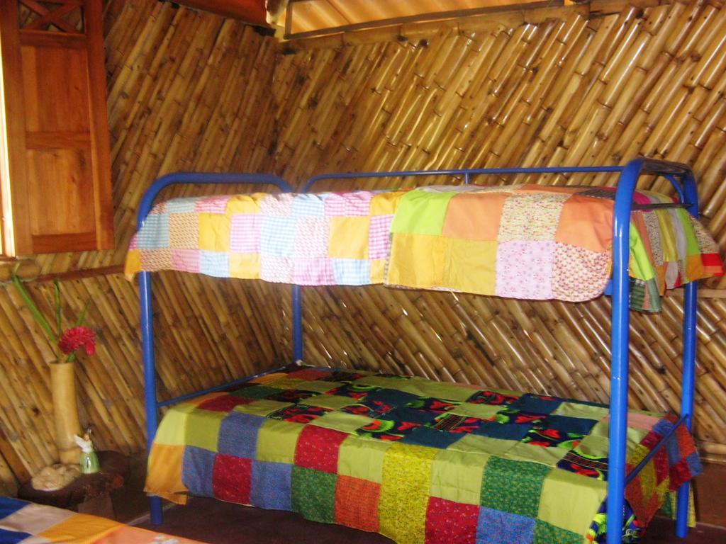 Hostal Familiar El Angel Panama B&B Pajonal Arriba Phòng bức ảnh