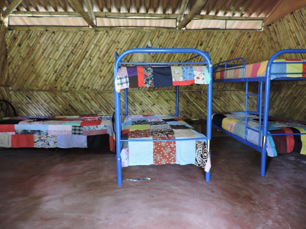 Hostal Familiar El Angel Panama B&B Pajonal Arriba Phòng bức ảnh