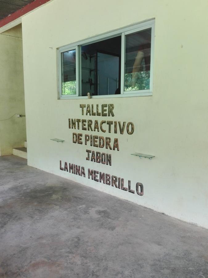 Hostal Familiar El Angel Panama B&B Pajonal Arriba Ngoại thất bức ảnh